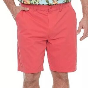 The Foundry Big & Tall
Supply Co. Men's Stretch size 50 coral color